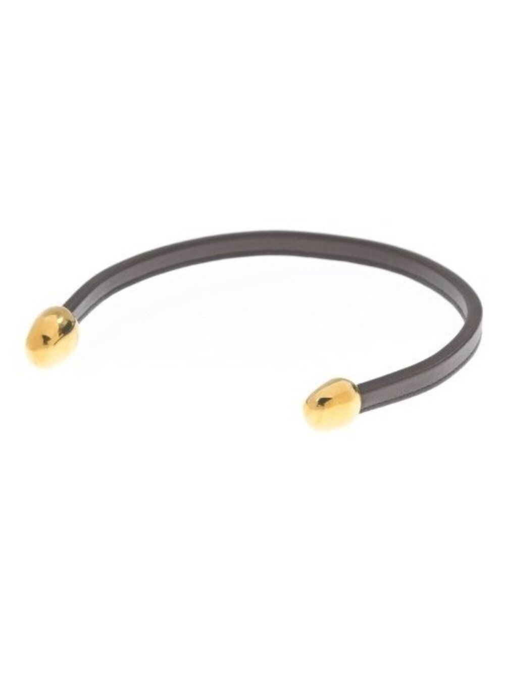 Bottega Veneta Choker Necklace